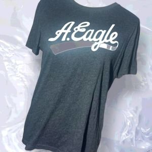 American eagle classic tee